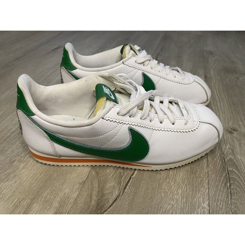 Nike Cortez x Stranger Things “Hawkins High” CJ6106-100 Men’s Size 9.5